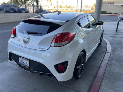 2015 Hyundai VELOSTER Turbo   - Photo 6 - Tarzana, CA 91356