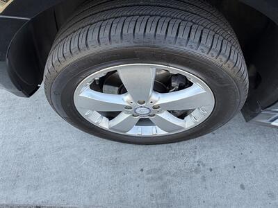 2010 Mercedes-Benz ML 350 4MATIC   - Photo 9 - Tarzana, CA 91356