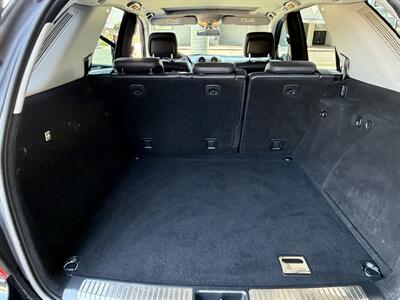 2010 Mercedes-Benz ML 350 4MATIC   - Photo 15 - Tarzana, CA 91356