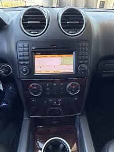 2010 Mercedes-Benz ML 350 4MATIC   - Photo 22 - Tarzana, CA 91356