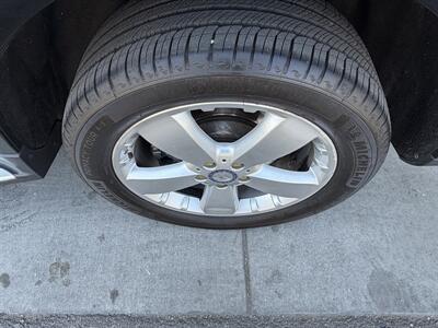 2010 Mercedes-Benz ML 350 4MATIC   - Photo 10 - Tarzana, CA 91356