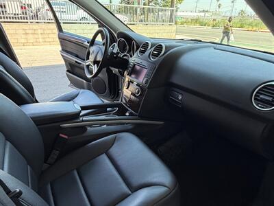 2010 Mercedes-Benz ML 350 4MATIC   - Photo 17 - Tarzana, CA 91356