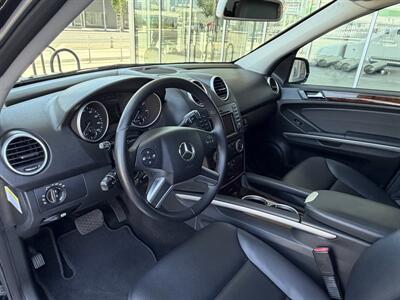 2010 Mercedes-Benz ML 350 4MATIC   - Photo 11 - Tarzana, CA 91356