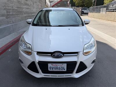 2013 Ford Focus Titanium   - Photo 9 - Tarzana, CA 91356