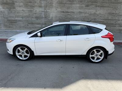 2013 Ford Focus Titanium   - Photo 3 - Tarzana, CA 91356