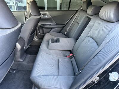 2017 Honda Accord LX   - Photo 14 - Tarzana, CA 91356