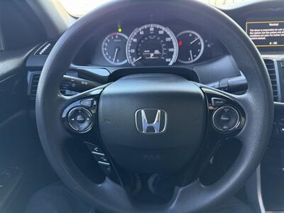 2017 Honda Accord LX   - Photo 17 - Tarzana, CA 91356