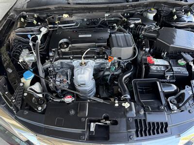2017 Honda Accord LX   - Photo 16 - Tarzana, CA 91356