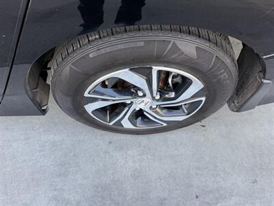 2017 Honda Accord LX   - Photo 10 - Tarzana, CA 91356