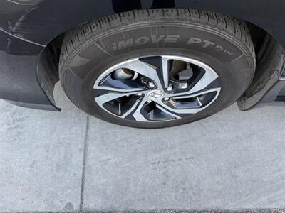 2017 Honda Accord LX   - Photo 9 - Tarzana, CA 91356