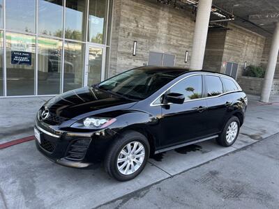 2010 Mazda CX-7 i SV SUV