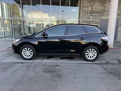 2010 Mazda CX-7 i SV   - Photo 2 - Tarzana, CA 91356