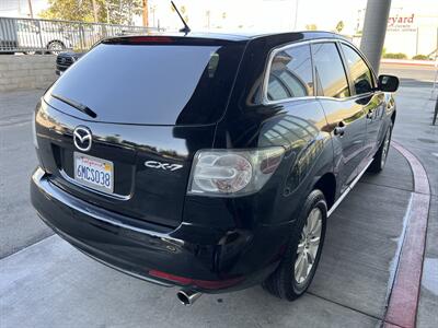 2010 Mazda CX-7 i SV   - Photo 6 - Tarzana, CA 91356