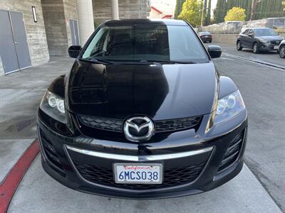 2010 Mazda CX-7 i SV   - Photo 8 - Tarzana, CA 91356