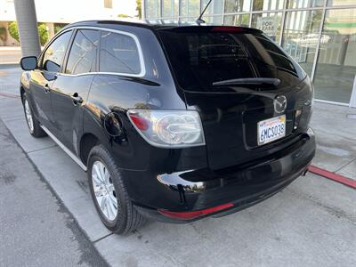 2010 Mazda CX-7 i SV   - Photo 4 - Tarzana, CA 91356