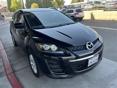 2010 Mazda CX-7 i SV   - Photo 7 - Tarzana, CA 91356