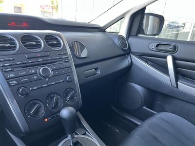 2010 Mazda CX-7 i SV   - Photo 19 - Tarzana, CA 91356