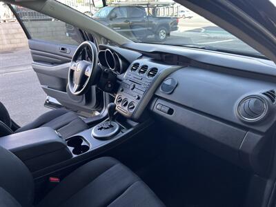 2010 Mazda CX-7 i SV   - Photo 14 - Tarzana, CA 91356