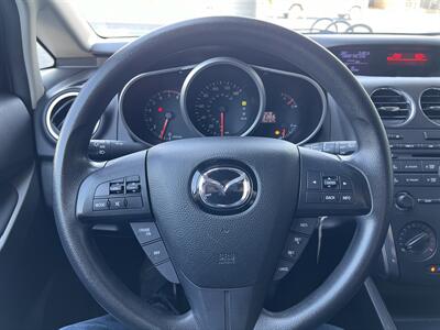 2010 Mazda CX-7 i SV   - Photo 16 - Tarzana, CA 91356