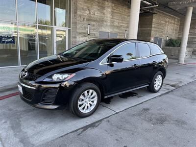 2010 Mazda CX-7 i SV   - Photo 3 - Tarzana, CA 91356