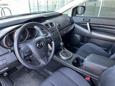 2010 Mazda CX-7 i SV   - Photo 9 - Tarzana, CA 91356