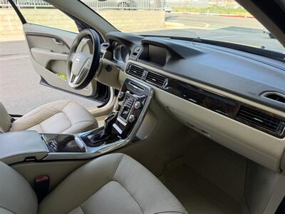 2015 Volvo XC70 T5 Drive-E Platinum   - Photo 17 - Tarzana, CA 91356
