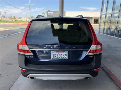 2015 Volvo XC70 T5 Drive-E Platinum   - Photo 5 - Tarzana, CA 91356
