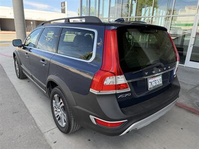 2015 Volvo XC70 T5 Drive-E Platinum   - Photo 4 - Tarzana, CA 91356