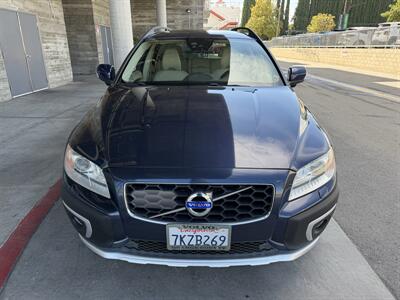 2015 Volvo XC70 T5 Drive-E Platinum   - Photo 8 - Tarzana, CA 91356