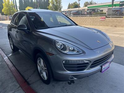 2011 Porsche Cayenne S   - Photo 7 - Tarzana, CA 91356