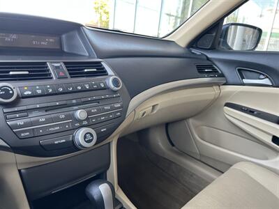 2012 Honda Accord LX-P   - Photo 21 - Tarzana, CA 91356