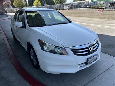 2012 Honda Accord LX-P   - Photo 7 - Tarzana, CA 91356