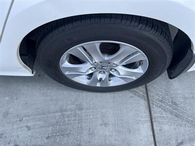 2012 Honda Accord LX-P   - Photo 24 - Tarzana, CA 91356