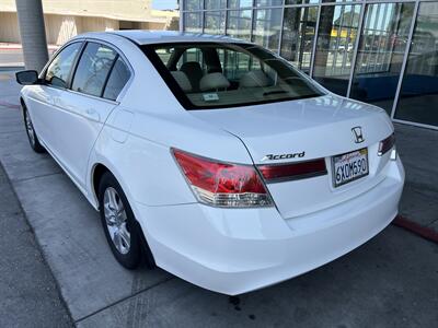 2012 Honda Accord LX-P   - Photo 4 - Tarzana, CA 91356