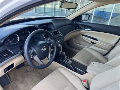 2012 Honda Accord LX-P   - Photo 9 - Tarzana, CA 91356