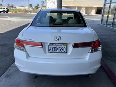 2012 Honda Accord LX-P   - Photo 5 - Tarzana, CA 91356