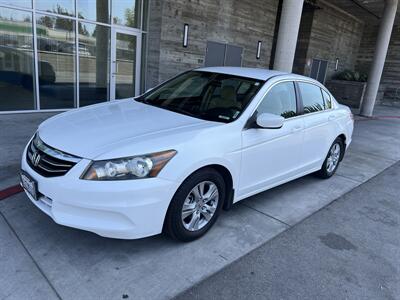 2012 Honda Accord LX-P   - Photo 3 - Tarzana, CA 91356