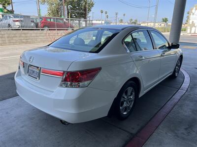 2012 Honda Accord LX-P   - Photo 6 - Tarzana, CA 91356