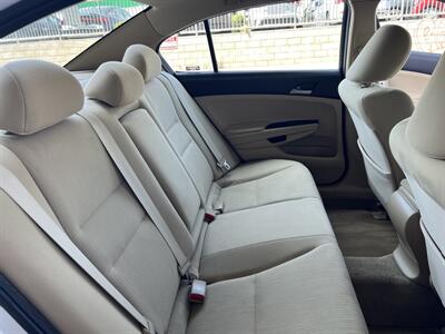 2012 Honda Accord LX-P   - Photo 14 - Tarzana, CA 91356