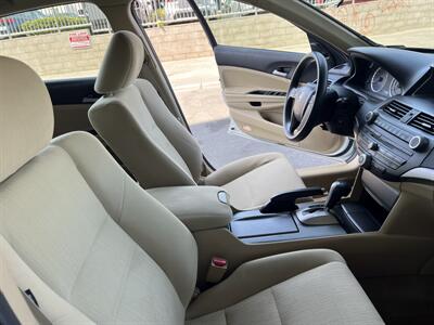 2012 Honda Accord LX-P   - Photo 16 - Tarzana, CA 91356