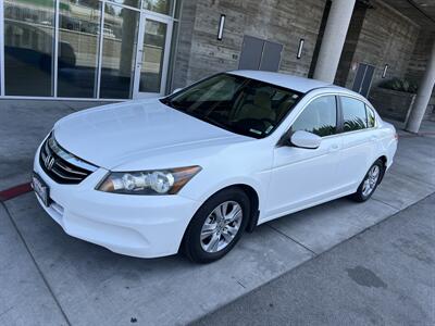 2012 Honda Accord LX-P   - Photo 1 - Tarzana, CA 91356