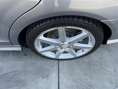 2012 Mercedes-Benz C 250 Sport   - Photo 10 - Tarzana, CA 91356