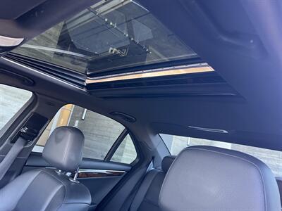 2012 Mercedes-Benz C 250 Sport   - Photo 13 - Tarzana, CA 91356