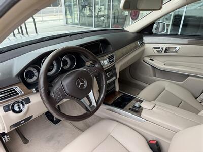 2014 Mercedes-Benz E 350 Sport - Photo 10 - Tarzana, CA 91356