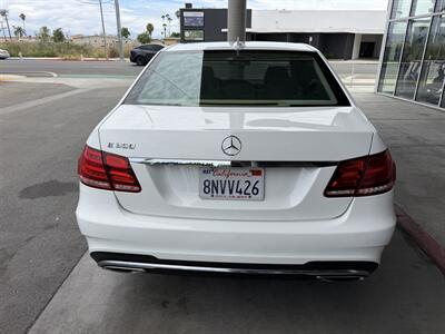 2014 Mercedes-Benz E 350 Sport - Photo 5 - Tarzana, CA 91356