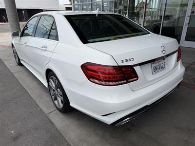 2014 Mercedes-Benz E 350 Sport - Photo 4 - Tarzana, CA 91356