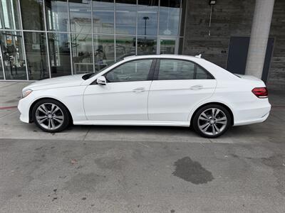 2014 Mercedes-Benz E 350 Sport - Photo 2 - Tarzana, CA 91356