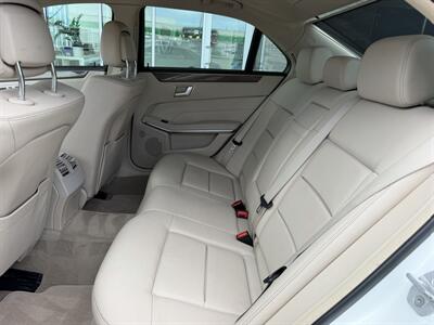 2014 Mercedes-Benz E 350 Sport - Photo 12 - Tarzana, CA 91356