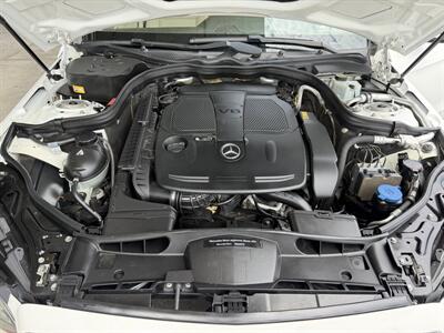 2014 Mercedes-Benz E 350 Sport - Photo 16 - Tarzana, CA 91356