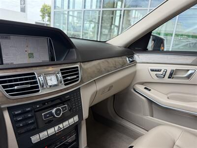2014 Mercedes-Benz E 350 Sport - Photo 20 - Tarzana, CA 91356